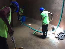 شركة تنظيف خزانات بمكه